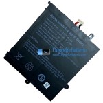Akku für PDA NV-3167145-2S [Ersatz-Akku]